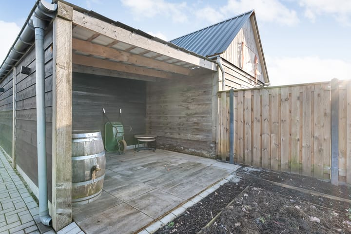 Foto 49 van Westerweg 8-C