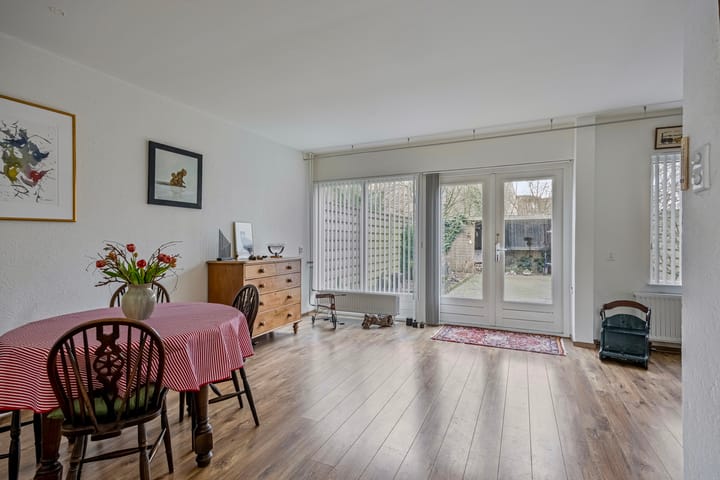 Foto 3 van Kralingenpad 3