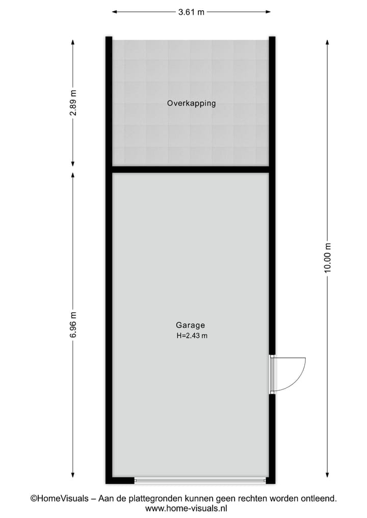 Foto 57 van Westerweg 8-C