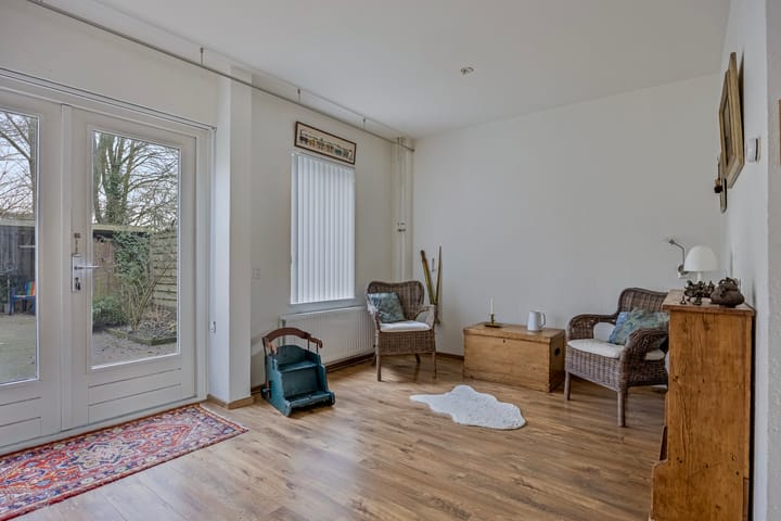 Foto 4 van Kralingenpad 3