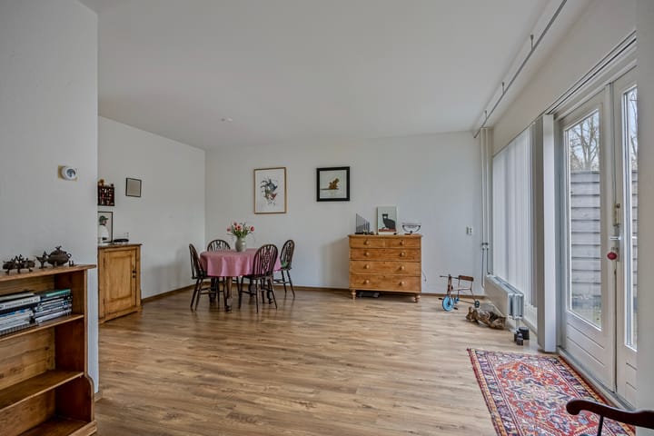 Foto 5 van Kralingenpad 3