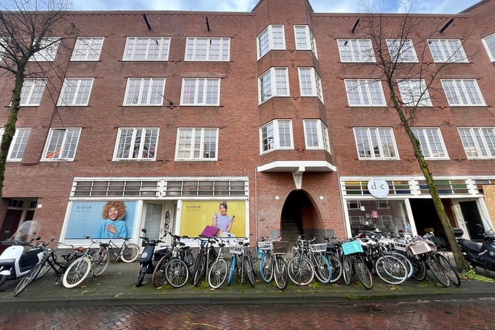 Ruysdaelstraat 13-3