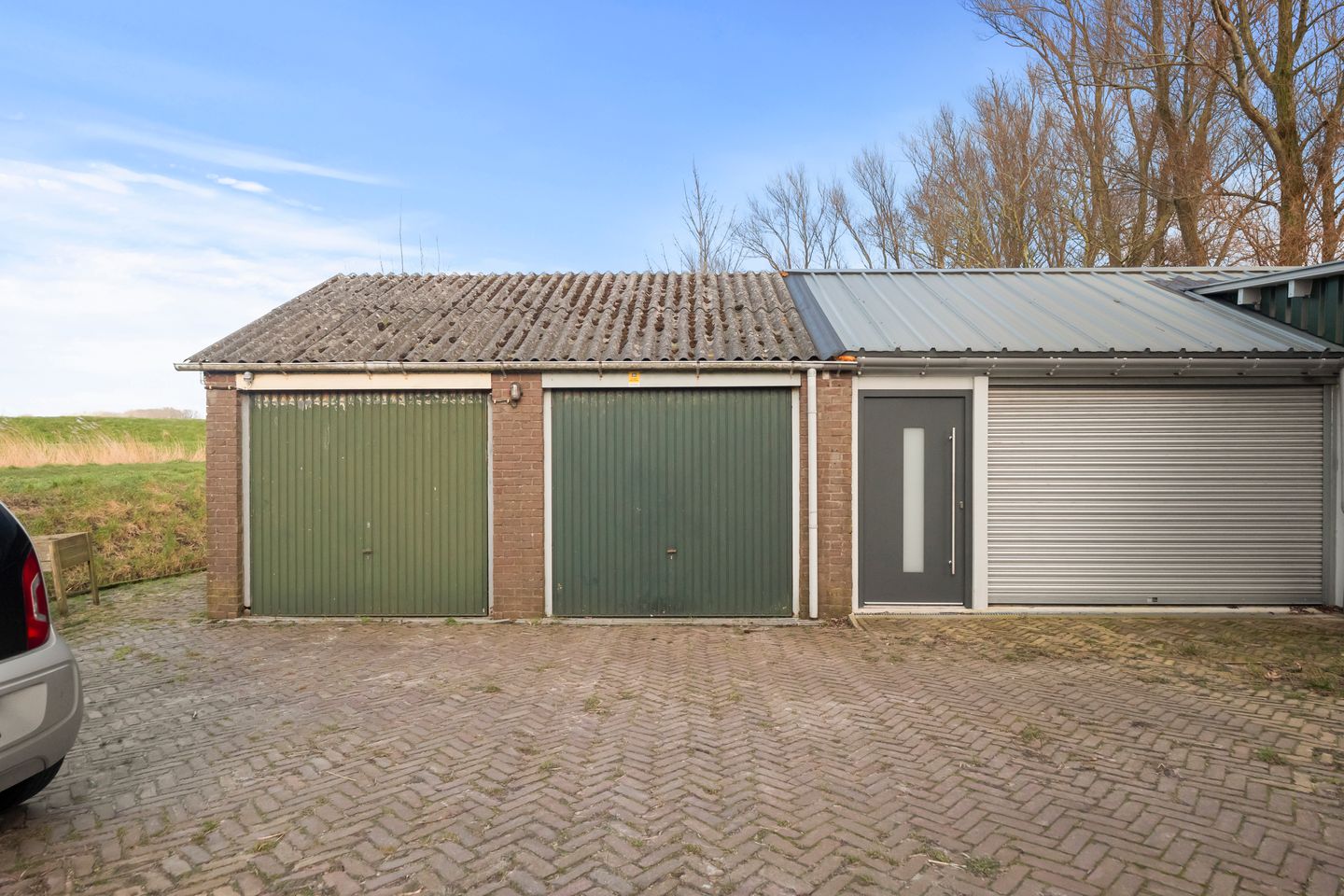 Foto 29 van Nieuwlanderweg 20