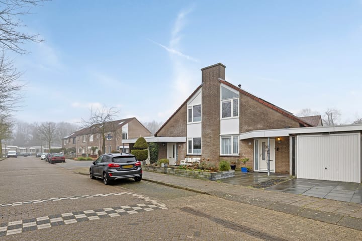 Foto 7 van Heraultlaan 80