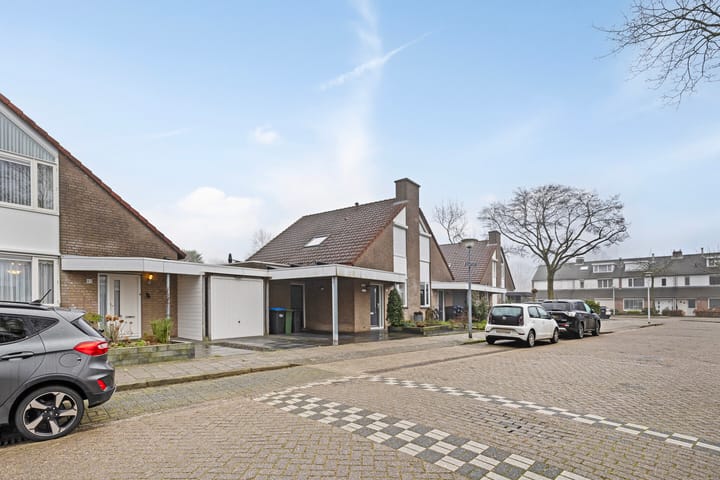 Foto 8 van Heraultlaan 80