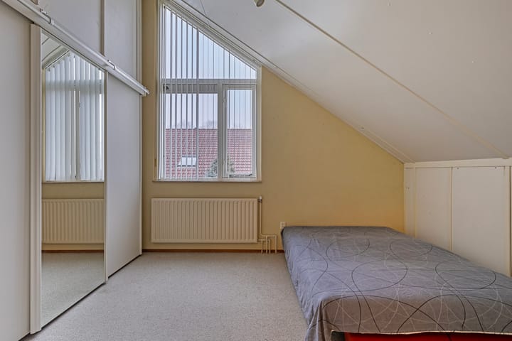 Foto 21 van Heraultlaan 80