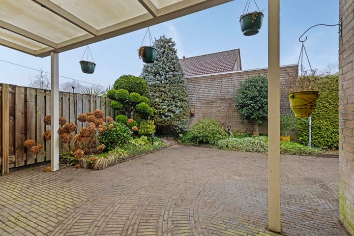 Foto 27 van Heraultlaan 80