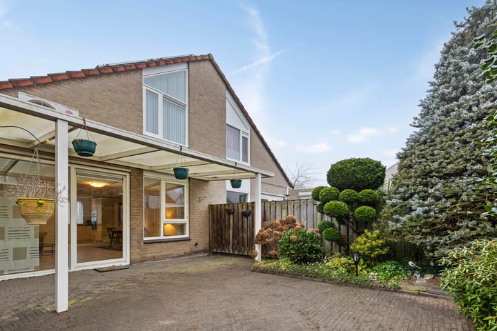 Foto 29 van Heraultlaan 80