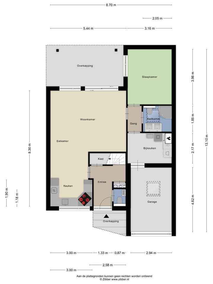 Foto 30 van Heraultlaan 80