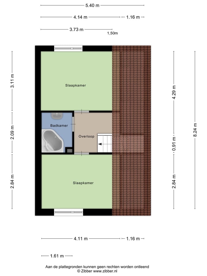 Foto 31 van Heraultlaan 80