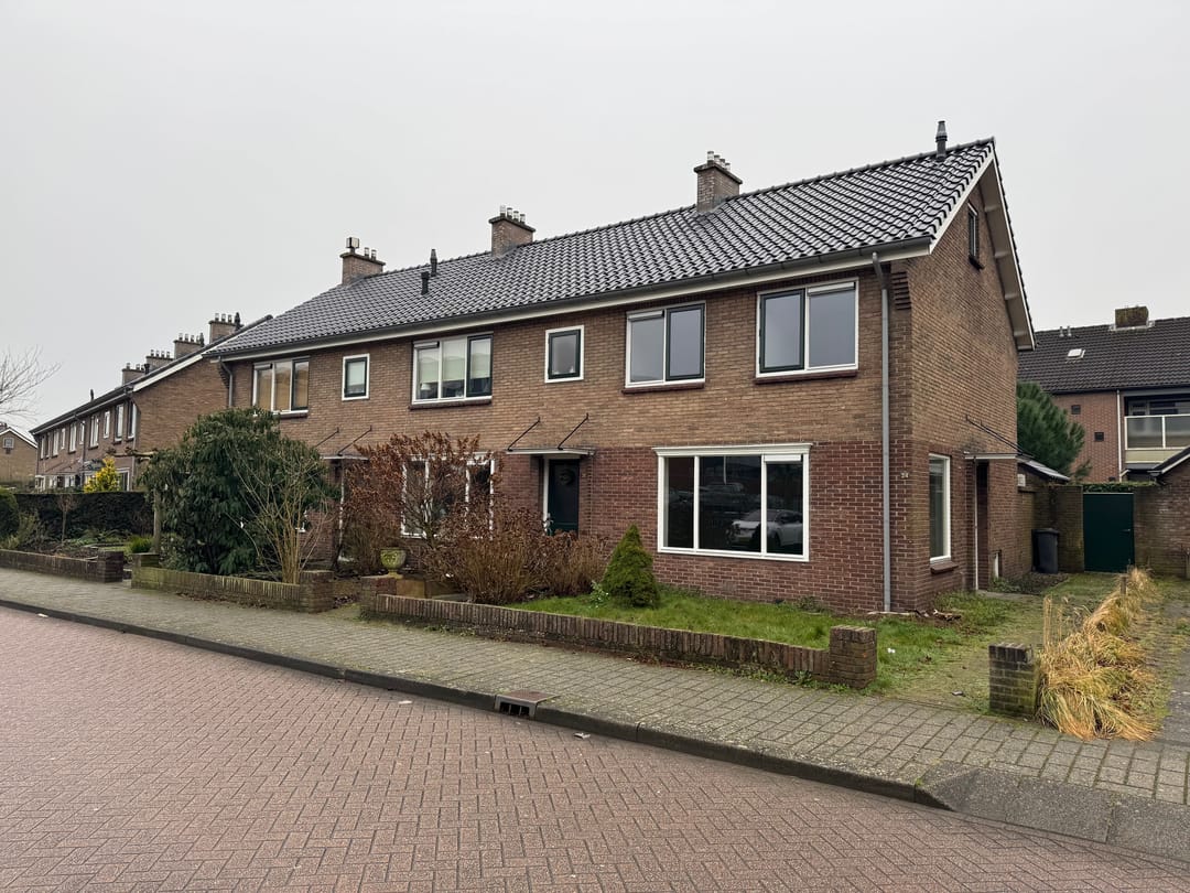 Foto 1 van Gooilandweg 24