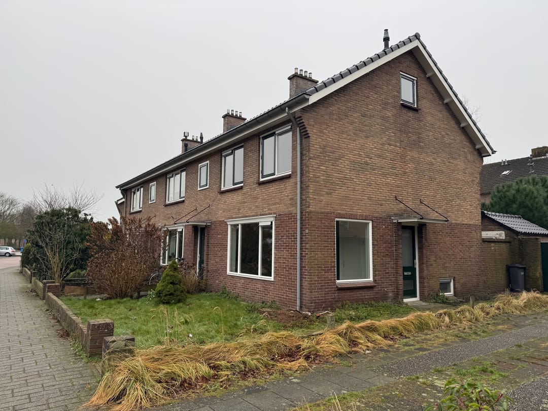 Foto 2 van Gooilandweg 24