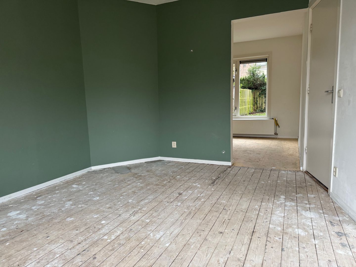 Foto 5 van Gooilandweg 24