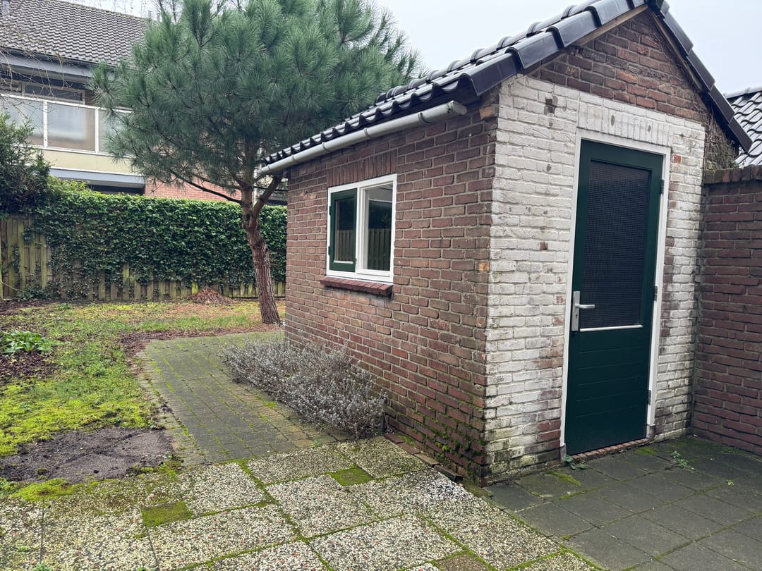 Foto 8 van Gooilandweg 24