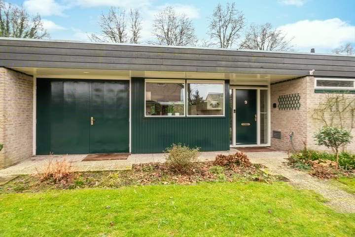 Foto 8 van Rijnlaan 9