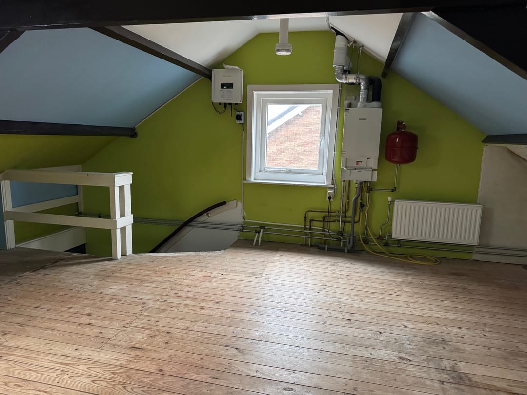 Foto 16 van Gooilandweg 24