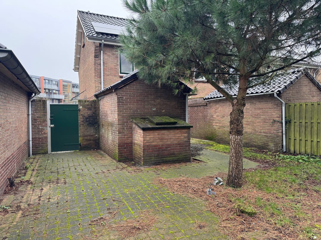 Foto 17 van Gooilandweg 24