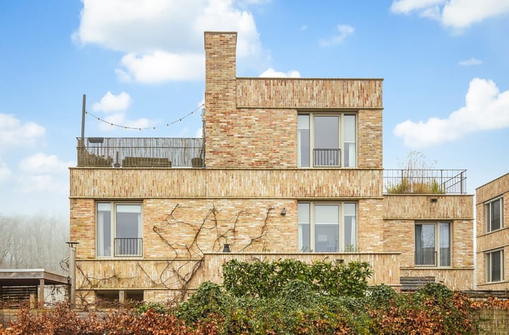 Foto 5 van Schaduwmaskerstraat 69