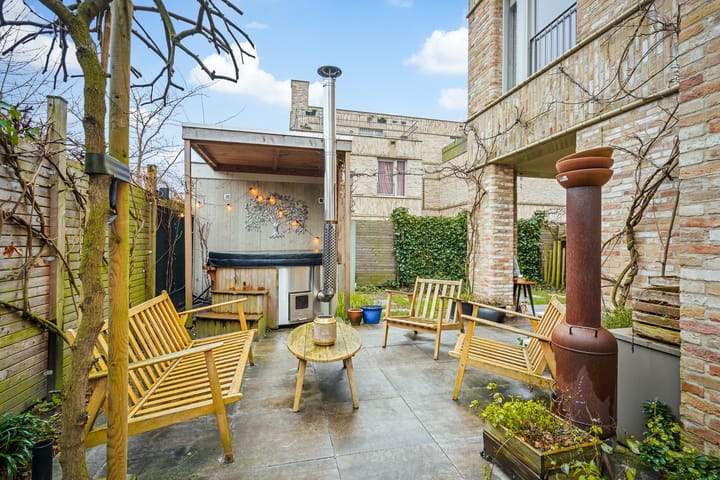 Foto 21 van Schaduwmaskerstraat 69