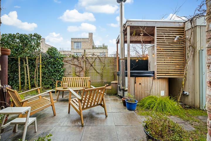 Foto 22 van Schaduwmaskerstraat 69