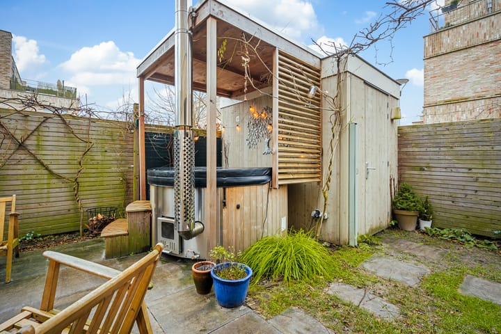 Foto 23 van Schaduwmaskerstraat 69