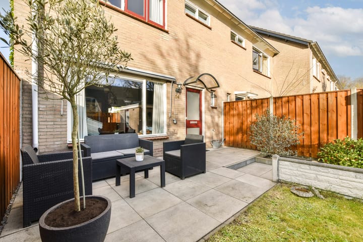 Foto 4 van Jongkindhoek 54