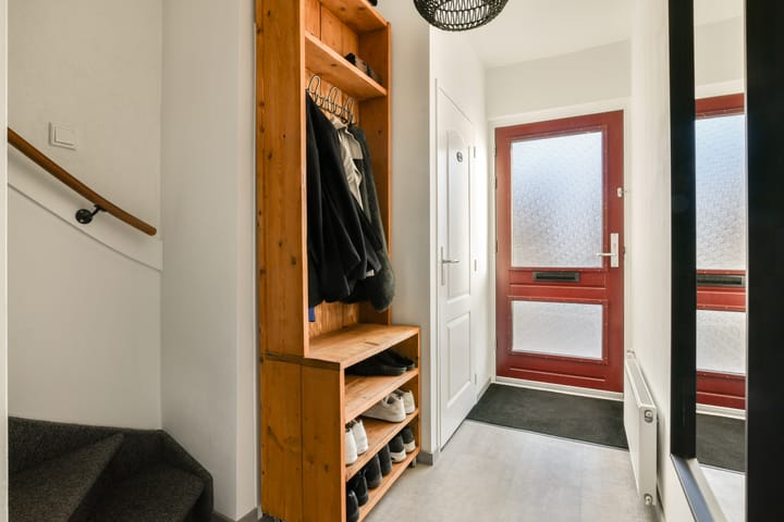 Foto 5 van Jongkindhoek 54