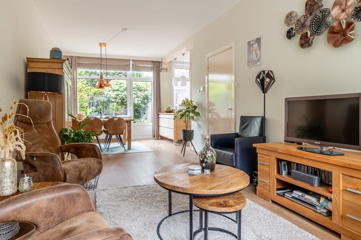 Foto 2 van Kwartelstraat 25