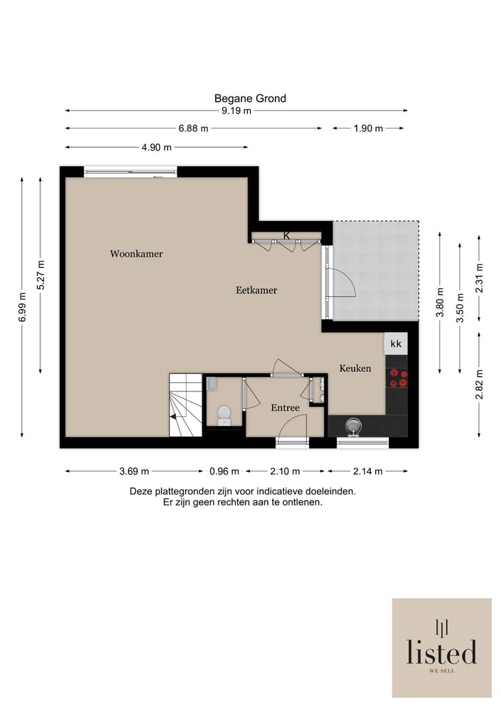 Foto 58 van Schaduwmaskerstraat 69