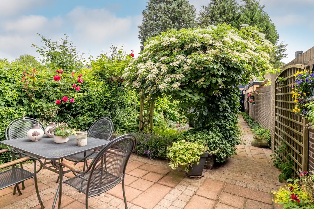 Photo 17 of Kwartelstraat 25