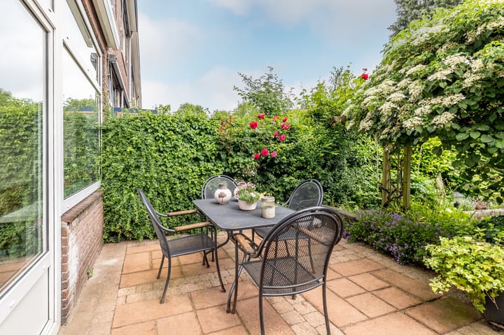 Foto 18 van Kwartelstraat 25