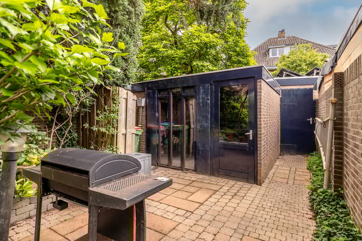 Foto 20 van Kwartelstraat 25