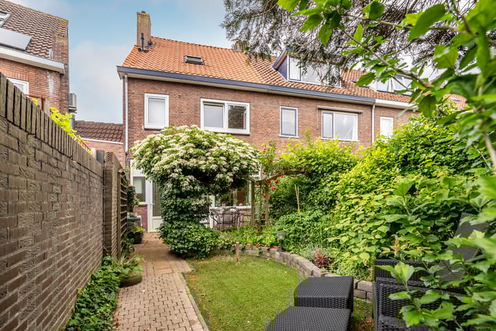 Foto 22 van Kwartelstraat 25