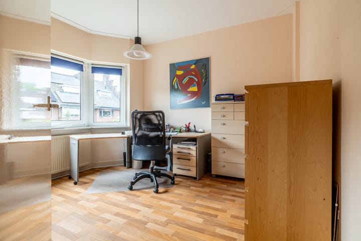 Foto 25 van Kwartelstraat 25