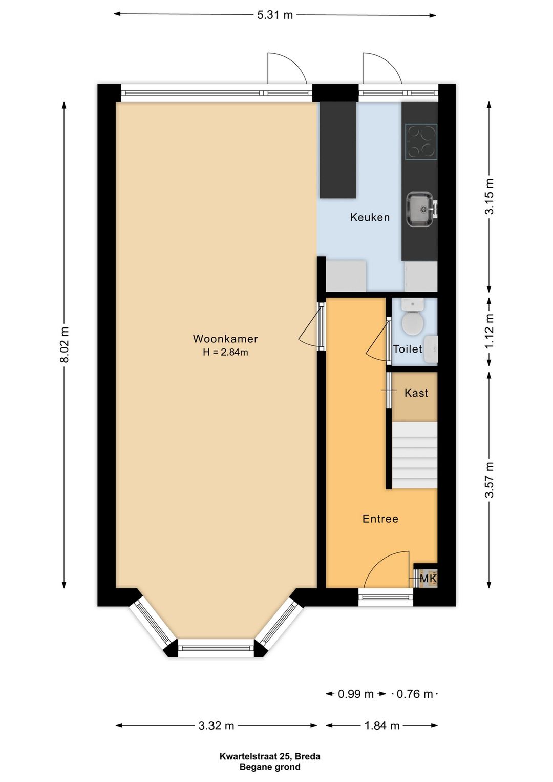Photo 37 of Kwartelstraat 25