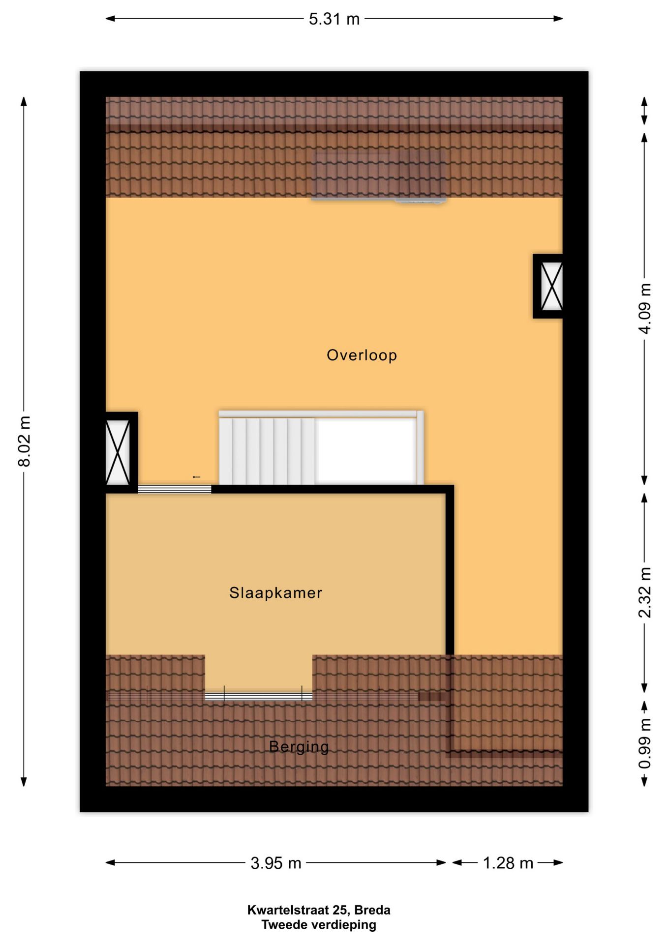 Photo 39 of Kwartelstraat 25