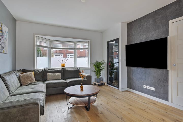 Foto 2 van Burgemeester Ter Laanstraat 93