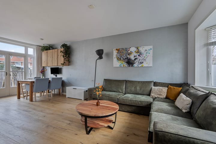 Foto 5 van Burgemeester Ter Laanstraat 93