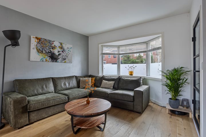 Foto 6 van Burgemeester Ter Laanstraat 93