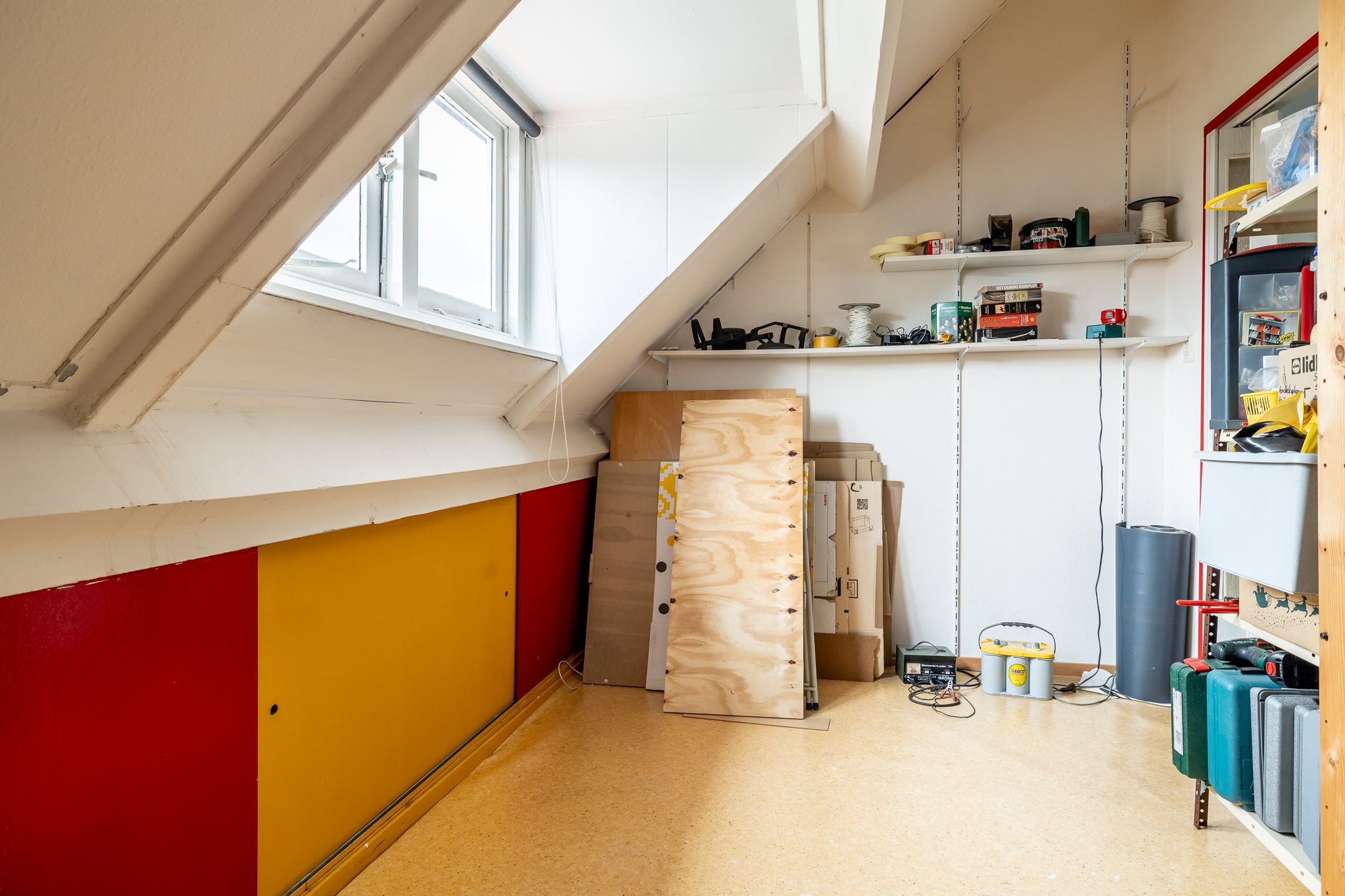 Photo 33 of Kwartelstraat 25