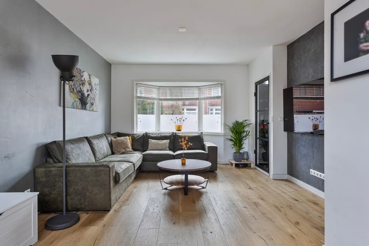 Foto 7 van Burgemeester Ter Laanstraat 93