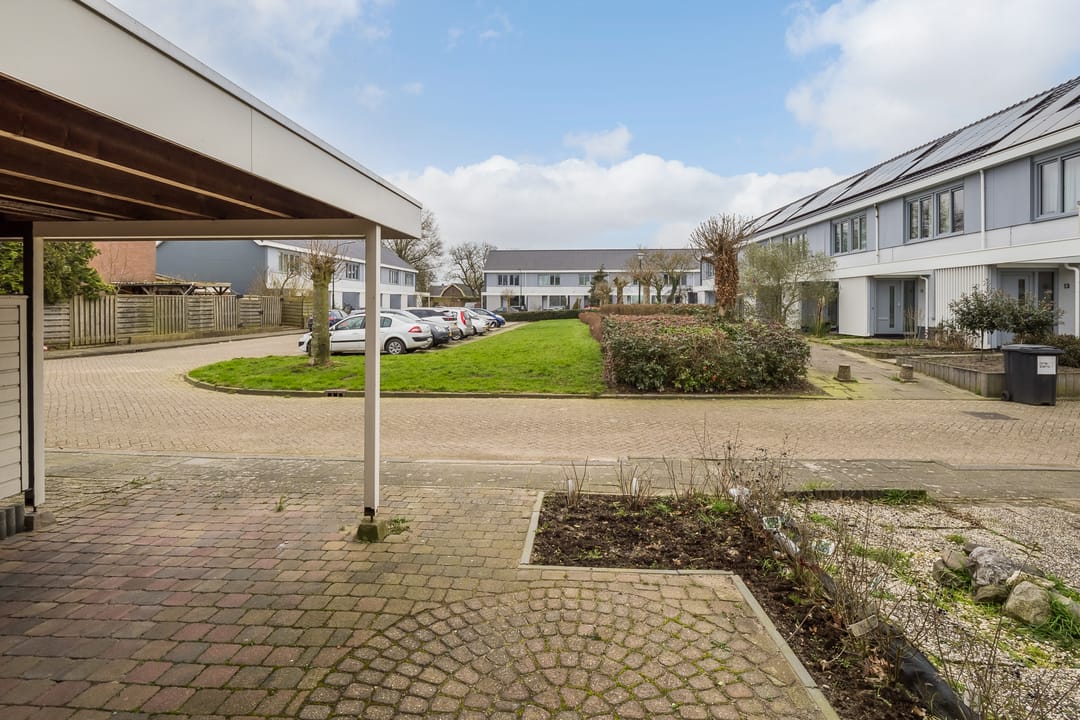 Foto 2 van Miekeskamp 21