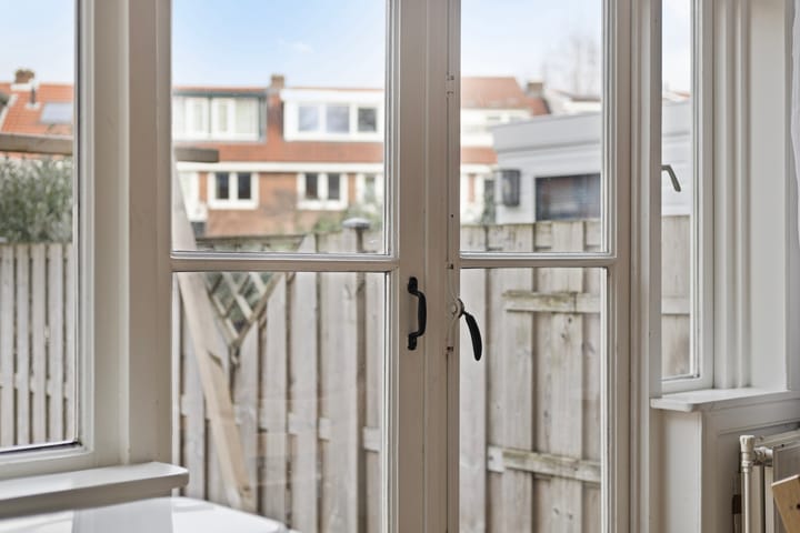 Foto 8 van Burgemeester Ter Laanstraat 93