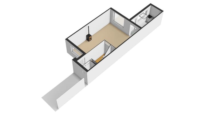 Foto 26 van Miekeskamp 21