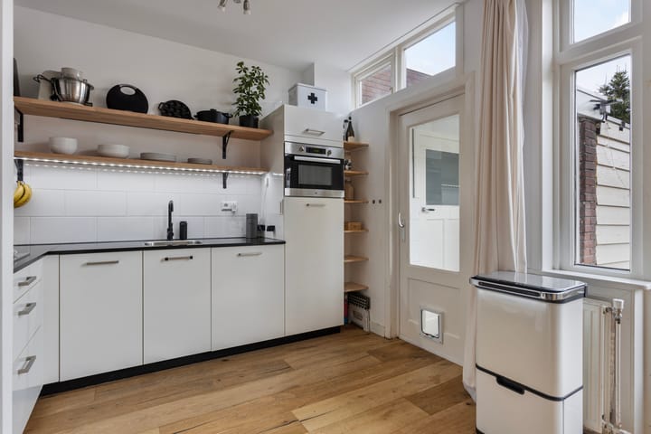 Foto 9 van Burgemeester Ter Laanstraat 93