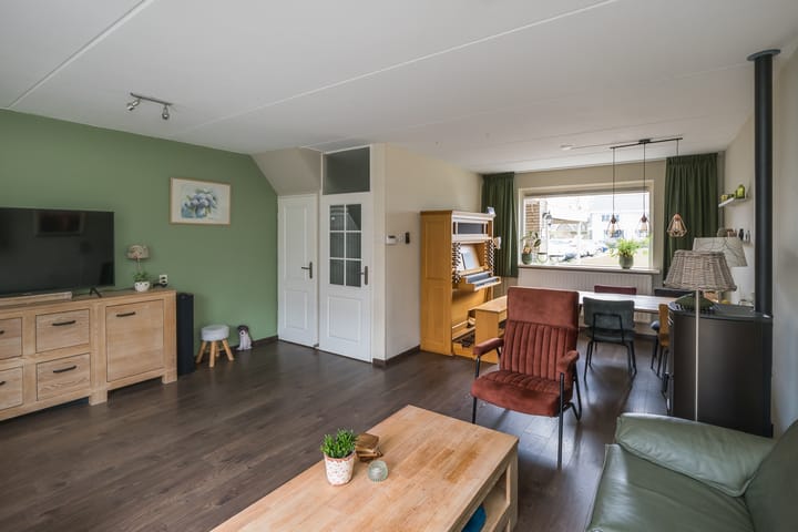 Foto 3 van Miekeskamp 21