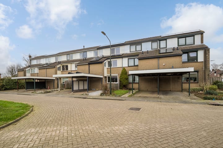 Foto 4 van Miekeskamp 21