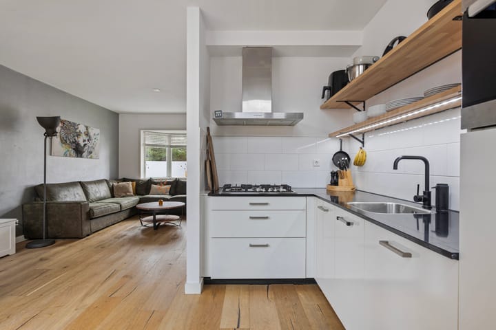 Foto 10 van Burgemeester Ter Laanstraat 93