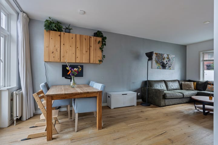 Foto 13 van Burgemeester Ter Laanstraat 93