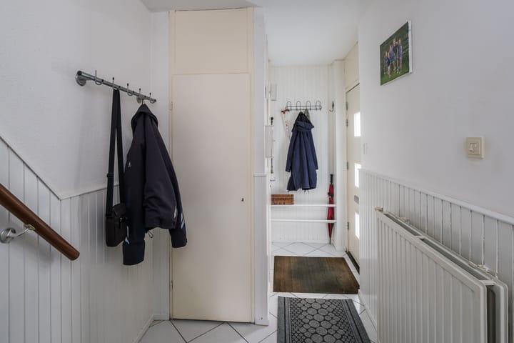 Foto 8 van Miekeskamp 21